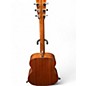 Used Martin 00010E Mahogany Acoustic Electric Guitar