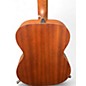 Used Martin 00010E Mahogany Acoustic Electric Guitar