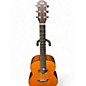 Used Yamaha CSFTA Natural Acoustic Electric Guitar thumbnail
