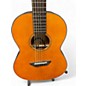 Used Yamaha CSFTA Natural Acoustic Electric Guitar
