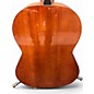 Used Yamaha CSFTA Natural Acoustic Electric Guitar