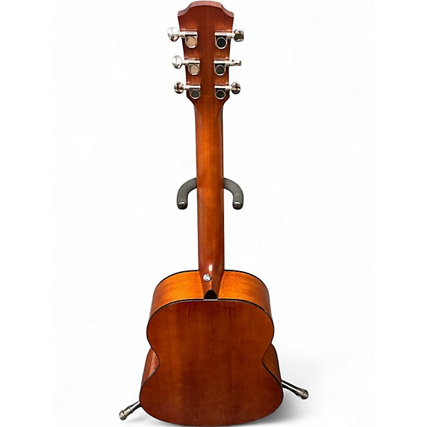 Used Yamaha CSFTA Natural Acoustic Electric Guitar