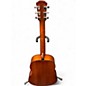 Used Yamaha CSFTA Natural Acoustic Electric Guitar