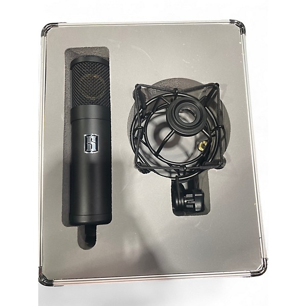 Used Slate Digital ML1 Condenser Microphone
