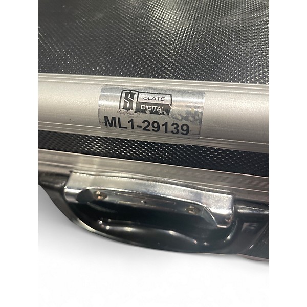 Used Slate Digital ML1 Condenser Microphone