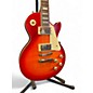 Used Epiphone 1959 Les Paul Standard Outfit Aged Dark Cherry Burst Solid Body Electric Guitar