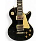 Vintage 1978 Greco EC-800 Black Solid Body Electric Guitar