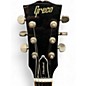 Vintage 1978 Greco EC-800 Black Solid Body Electric Guitar