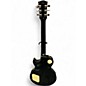 Vintage 1978 Greco EC-800 Black Solid Body Electric Guitar