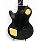 Vintage 1978 Greco EC-800 Black Solid Body Electric Guitar