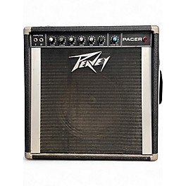Used Peavey PACER Guitar Combo Amp