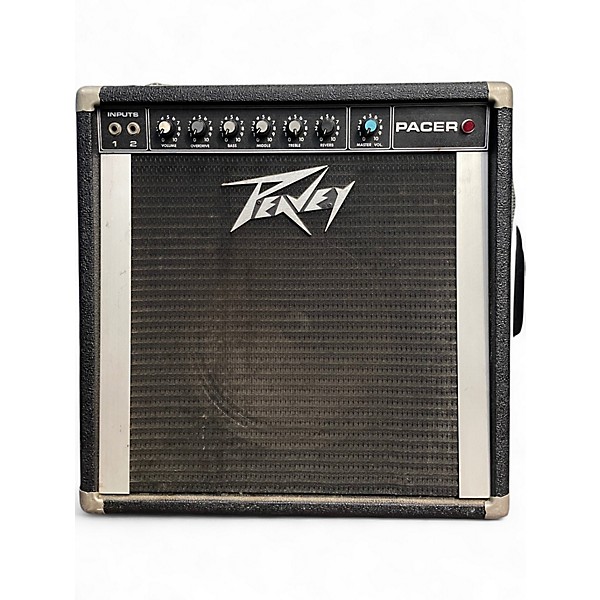 Used Peavey PACER Guitar Combo Amp