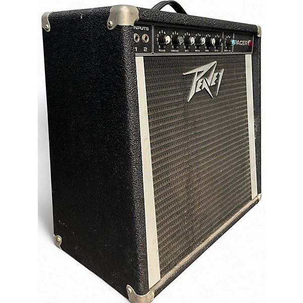 Used Peavey PACER Guitar Combo Amp
