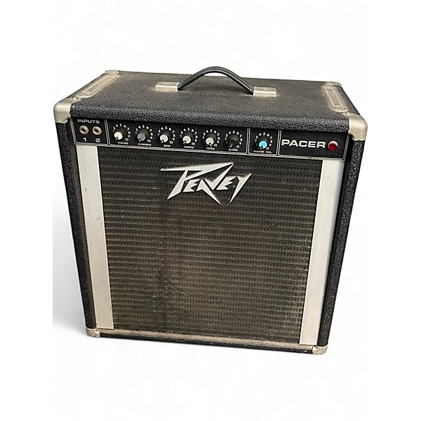 Used Peavey PACER Guitar Combo Amp