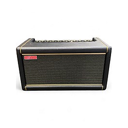 Used Positive Grid Spark 40 Guitar Combo Amp