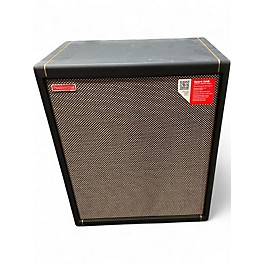 Used Positive Grid Spark Cab Guitar Cabinet