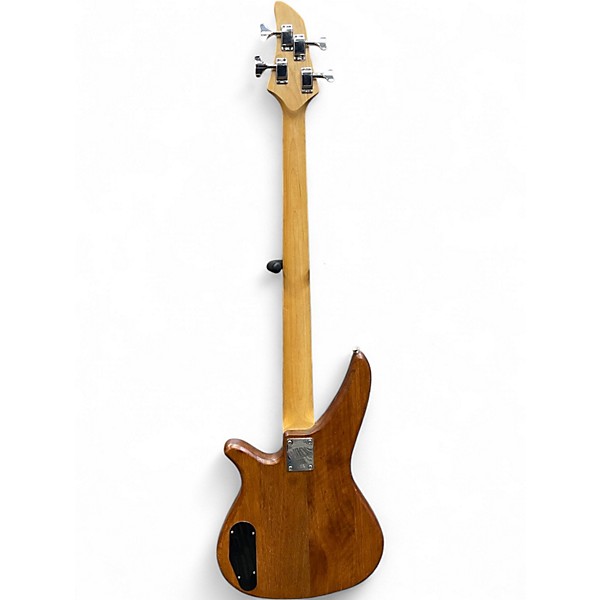 YAMAHA RBX170 エレキベース ブラウン Used Yamaha RBX170 Natural Electric Bass Guitar Natural