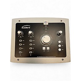 Used Audient iD22 Audio Interface