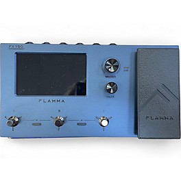 Used Flamma FX150 Effect Processor