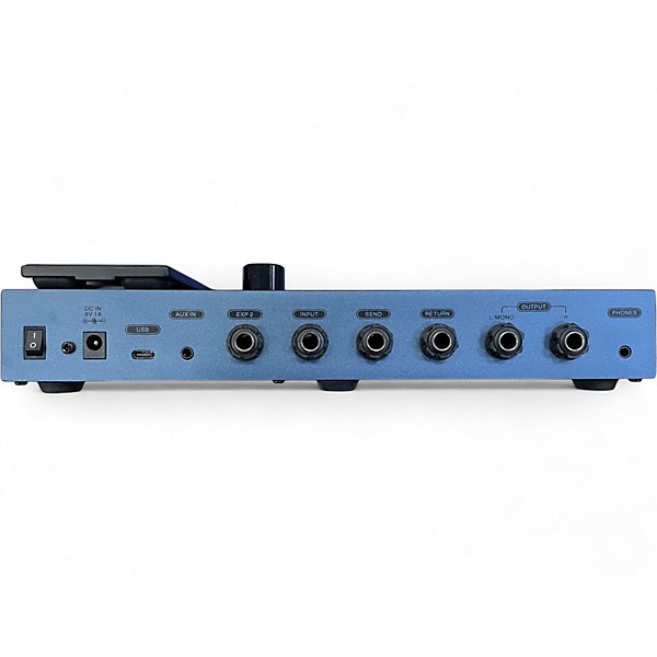 Used Flamma FX150 Effect Processor