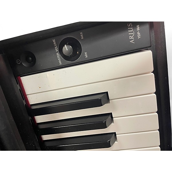 Used Yamaha YDP144 88KEY Digital Piano
