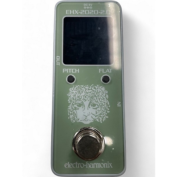 チューナー ORION HCCA854NHP 8
