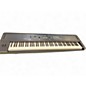Used KORG KROSS 88KEY Keyboard Workstation thumbnail