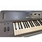 Used KORG KROSS 88KEY Keyboard Workstation