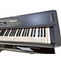 Used KORG KROSS 88KEY Keyboard Workstation