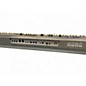 Used KORG KROSS 88KEY Keyboard Workstation