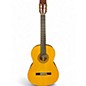 Used 2006 Yamaha CG151S Natural Classical Acoustic Guitar thumbnail