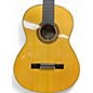 Used 2006 Yamaha CG151S Natural Classical Acoustic Guitar