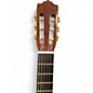 Used 2006 Yamaha CG151S Natural Classical Acoustic Guitar