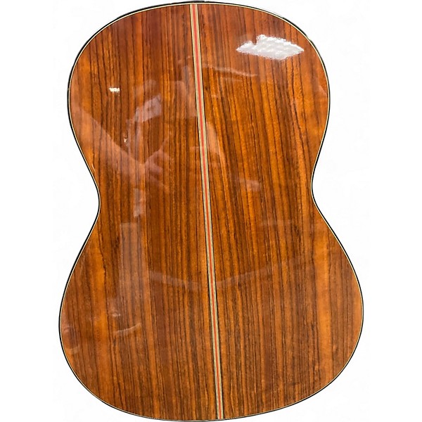 Used 2006 Yamaha CG151S Natural Classical Acoustic Guitar
