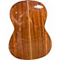 Used 2006 Yamaha CG151S Natural Classical Acoustic Guitar