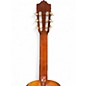 Used 2006 Yamaha CG151S Natural Classical Acoustic Guitar