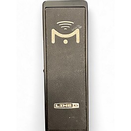 Used Mission Engineering SP1-L6 Expression Pedal