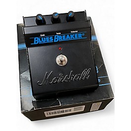 Used Marshall BluesBreaker Reissue Effect Pedal