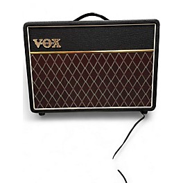 Used VOX AC10C1 10W 1x10 Tube Guitar Combo Amp