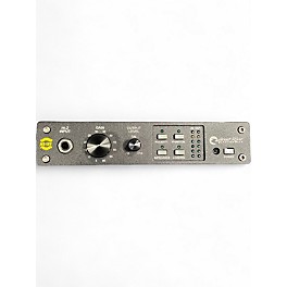 Used Great River ME1NV Microphone Preamp