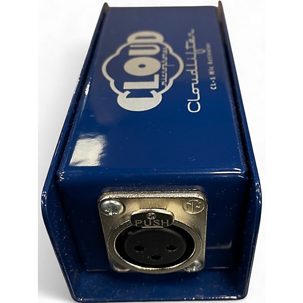 Used Cloud Cloudlifter CL-1 Microphone Preamp