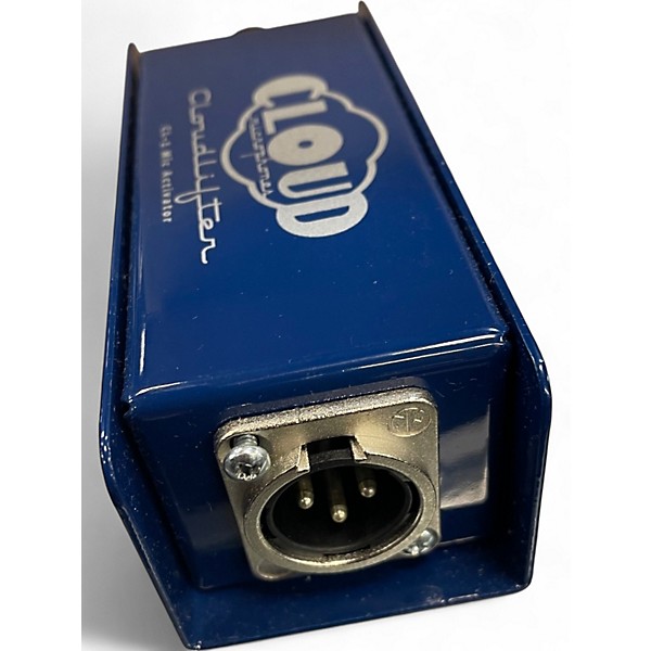 Used Cloud Cloudlifter CL-1 Microphone Preamp