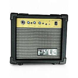 Used Pyle ACCPEGKT 99 Guitar Combo Amp