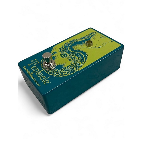 Used EarthQuaker Devices Tentacle Effect Pedal