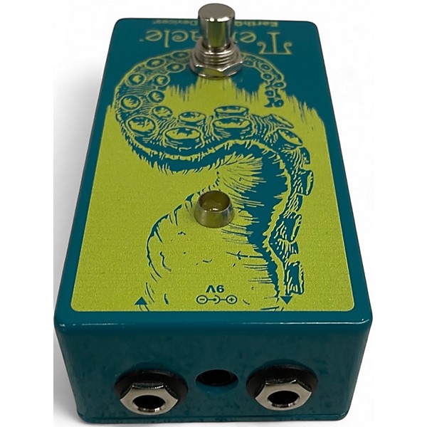 Used EarthQuaker Devices Tentacle Effect Pedal