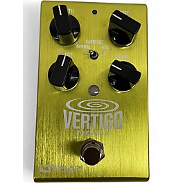 Used Source Audio Vertigo Tremolo Effect Pedal