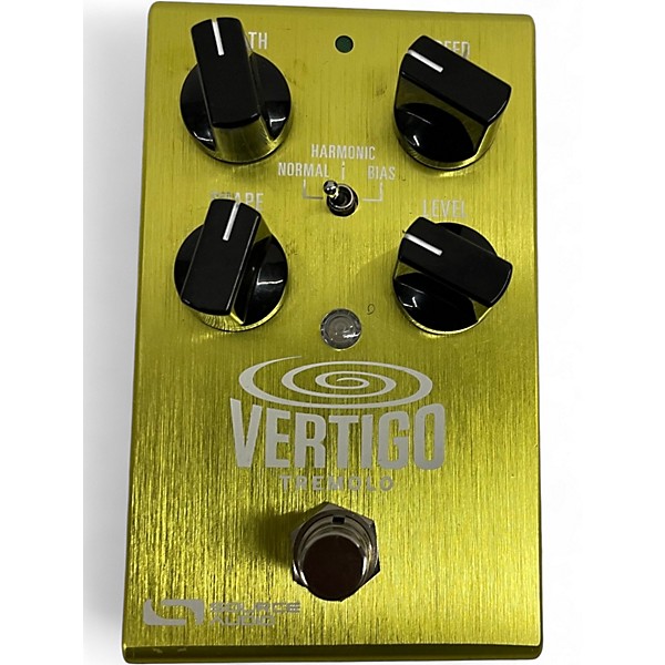 Used Source Audio Vertigo Tremolo Effect Pedal