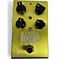 Used Source Audio Vertigo Tremolo Effect Pedal thumbnail
