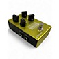 Used Source Audio Vertigo Tremolo Effect Pedal