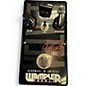 Used Wampler Velvet Fuzz Effect Pedal thumbnail